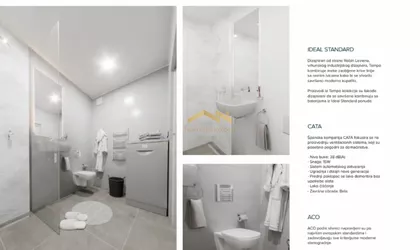 Detelinara | 4zida.rs