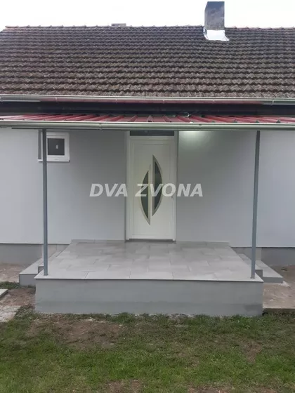 Bačko Gradište | 4zida.rs