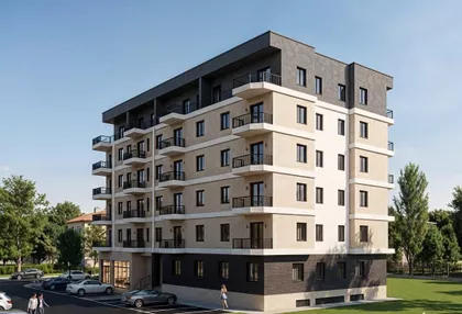 Tolstojeva | 4zida.rs