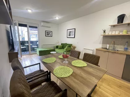 Mihaila Gavrilovića | 4zida.rs