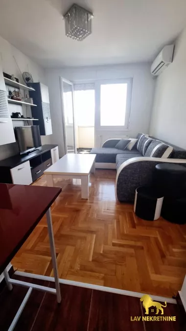 BULEVAR PATRIJARHA PAVLA