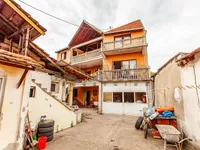 Beograd Mala, Crveni Krst, Gradske lokacije, Niš | 4zida.rs