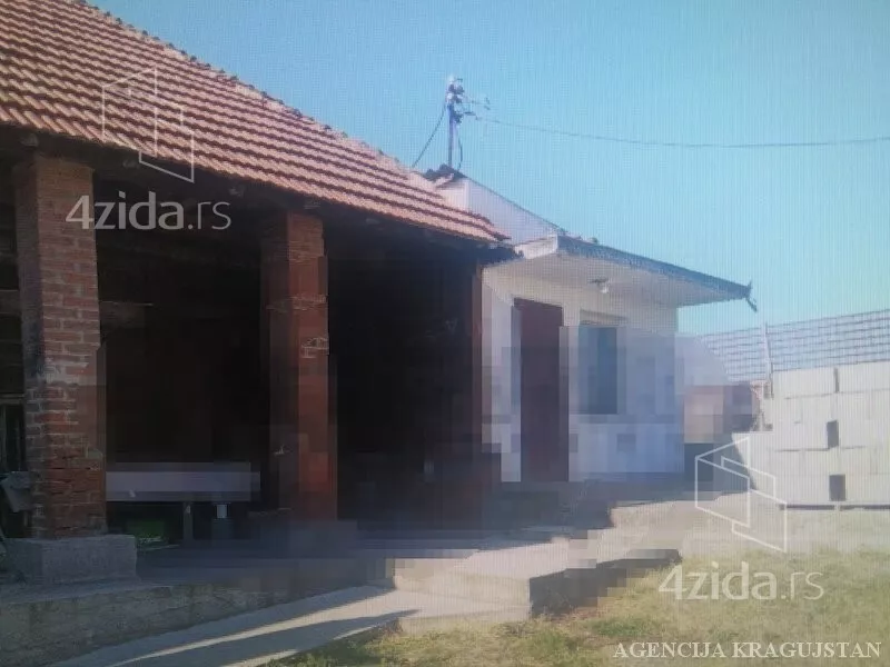 Kuća | 4zida