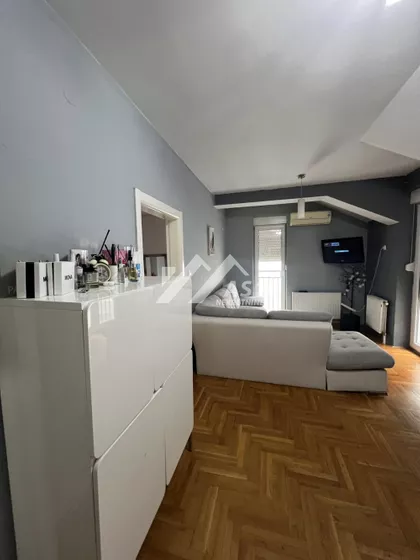 Laze Kostića | 4zida.rs