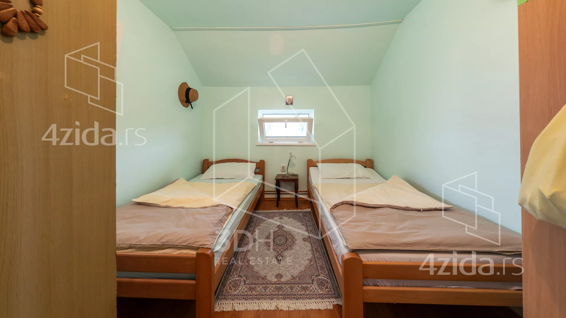 2-etažna kuća | 4zida