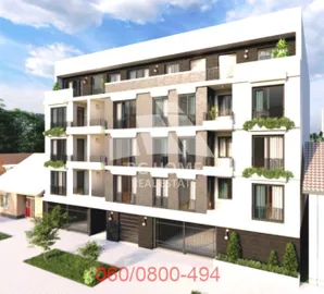 Margita, Gradske lokacije, Pančevo, 2.0 stan | 4zida.rs