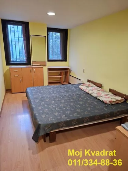 Dr Dragoslava Popovića | 4zida.rs