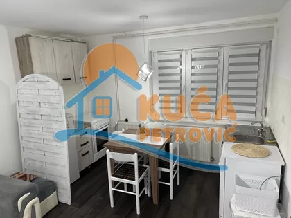 Filipa Višnjića | 4zida.rs