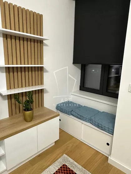 Jurija Gagarina | 4zida.rs