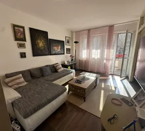 Blok 63, Novi Beograd, Beograd, 2.0 stan | 4zida.rs