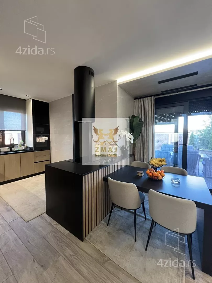 Kuća | 4zida