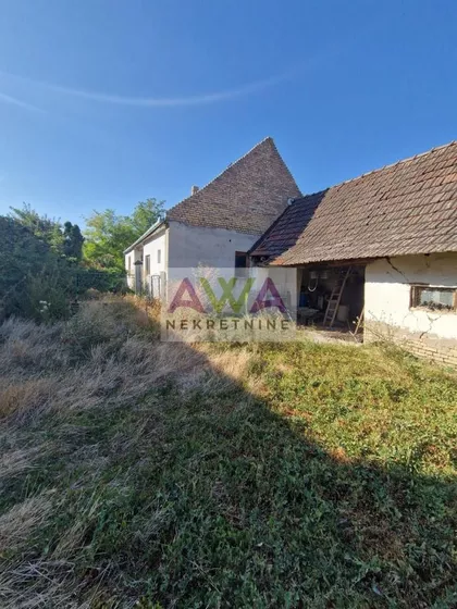 Bački Brestovac | 4zida.rs