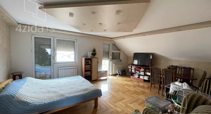 3-etažna kuća | 4zida