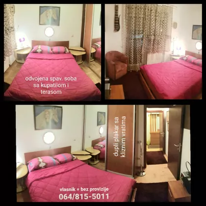 Bulevar Oslobođenja 239 | 4zida.rs