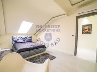 Železnička stanica, Banatić, Gradske lokacije, Novi Sad | 4zida.rs