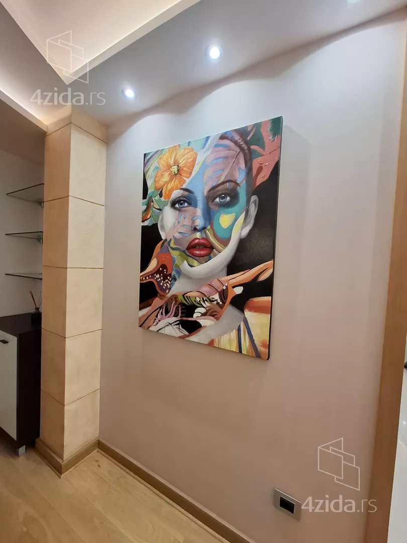 Šestosoban stan | 4zida