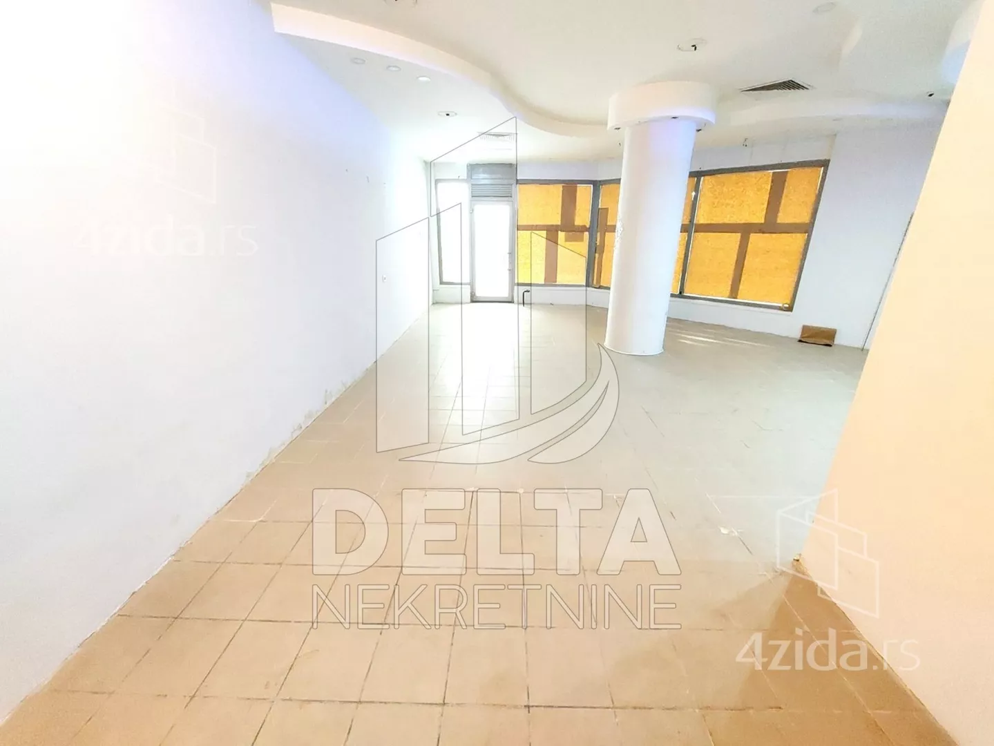 Lokal | 4zida