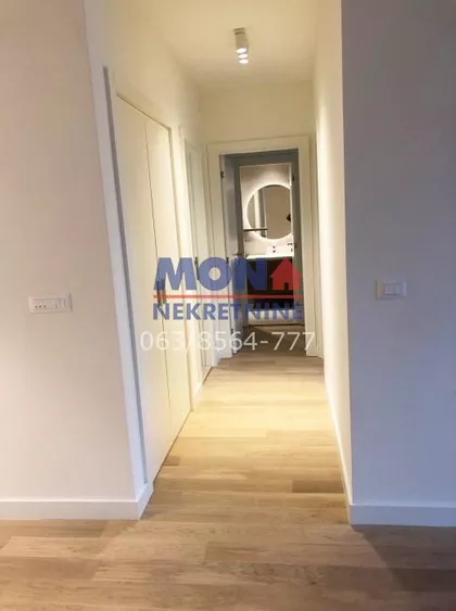 Luke Ćelovića Trebinjca | 4zida.rs