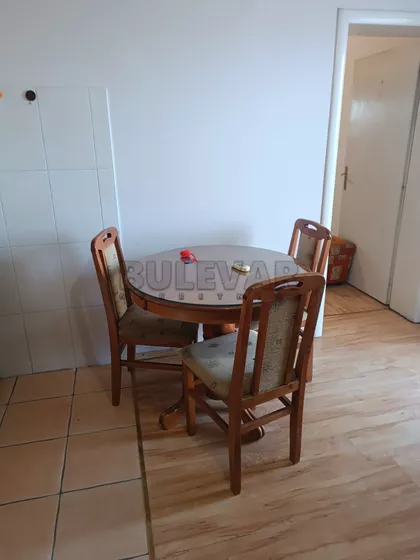 Vojvode Mišića | 4zida.rs