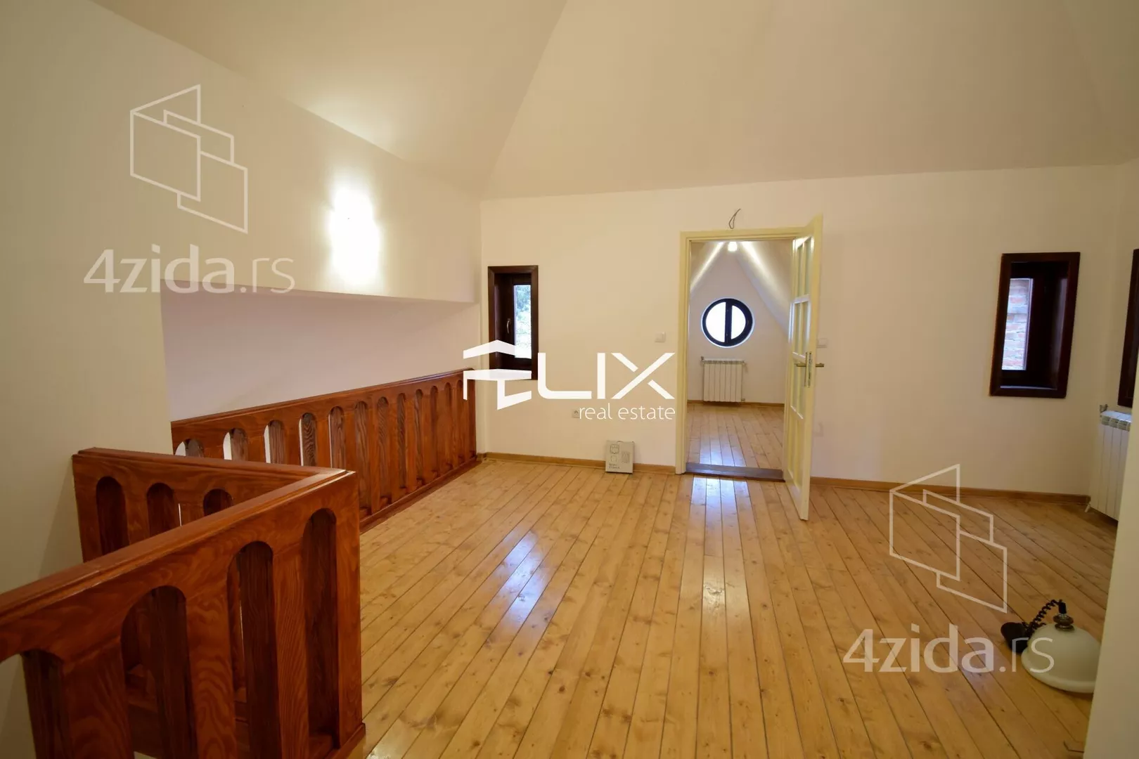 3-etažna kuća | 4zida