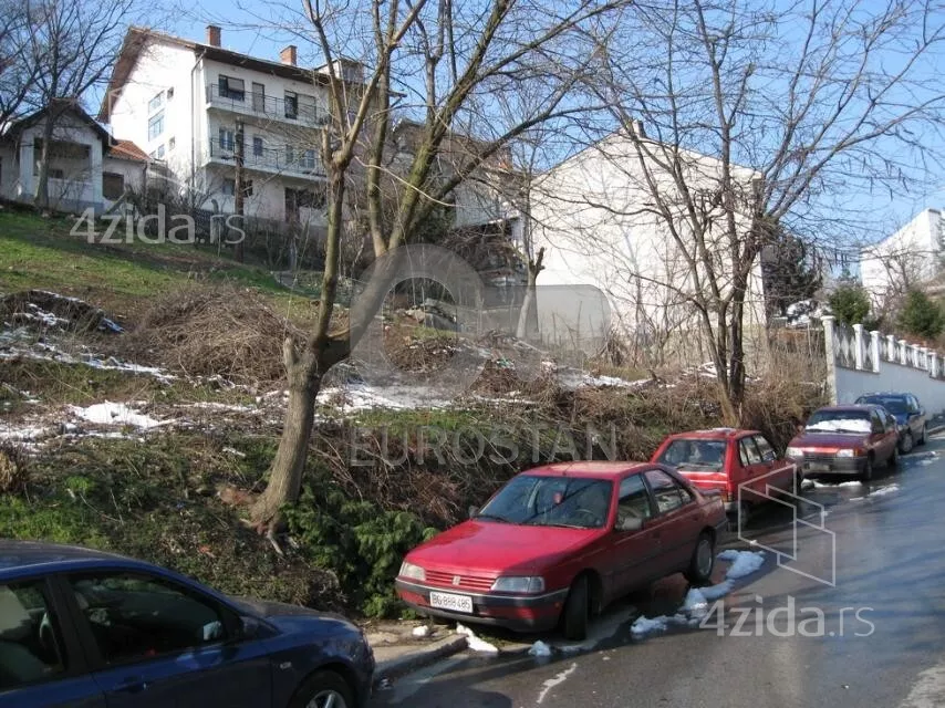 Građevinsko zemljište | 4zida