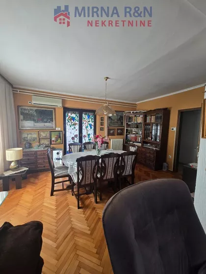 Gradske lokacije | 4zida.rs