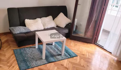 Dimitrija Avramovića | 4zida.rs