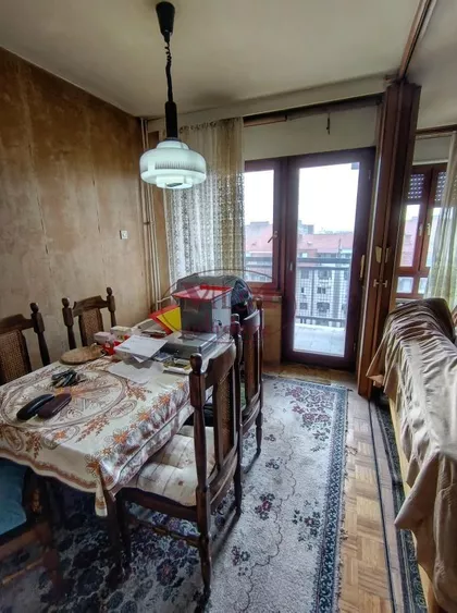 Bulevar Oslobođenja | 4zida.rs