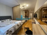 Blok 12 - YUBC, Novi Beograd, Beograd | 4zida.rs