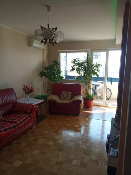 Bežanijski Blokovi | 4zida.rs