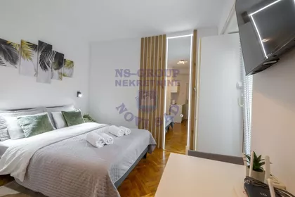 Novi Sad - Centar | 4zida.rs