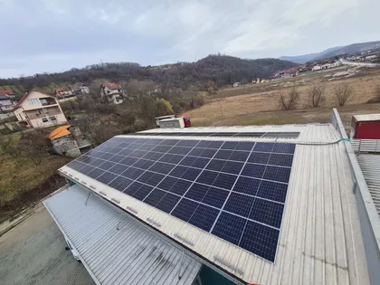 Bulevar Oslobodilaca Čačka | 4zida.rs