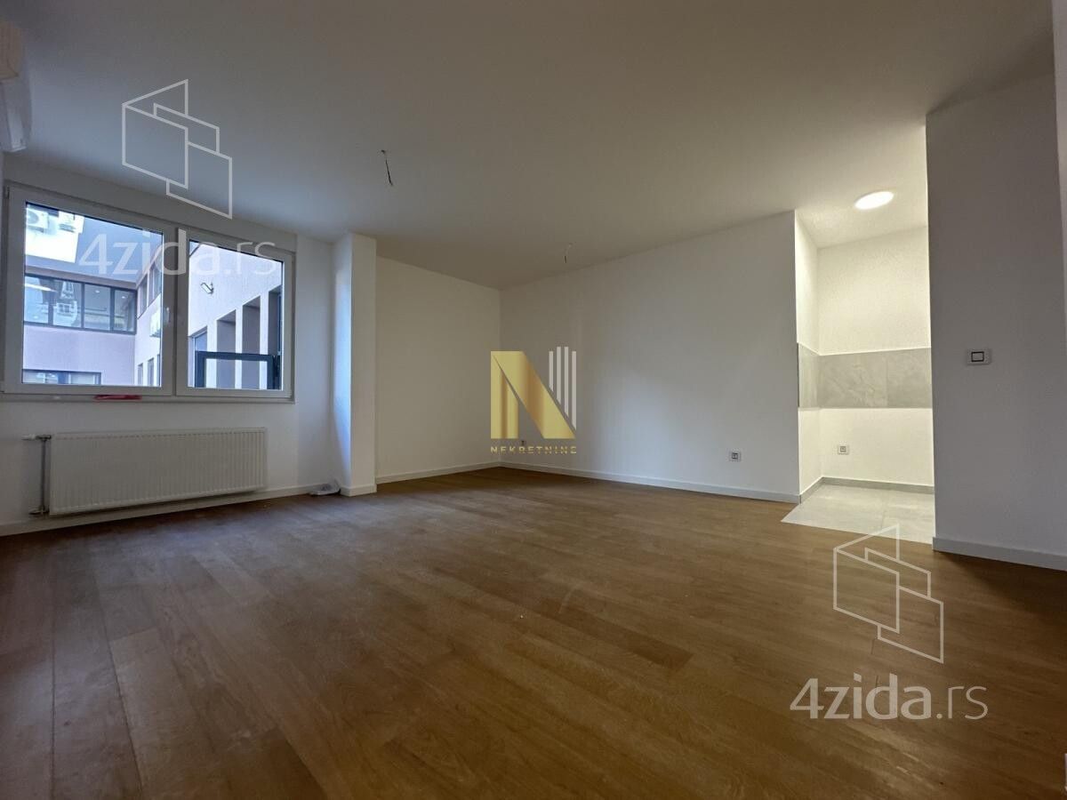 Stan – Novi Sad, MZ Bratstvo telep