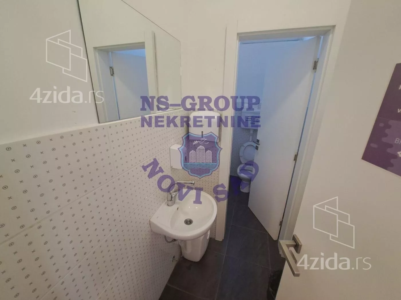 Lokal | 4zida