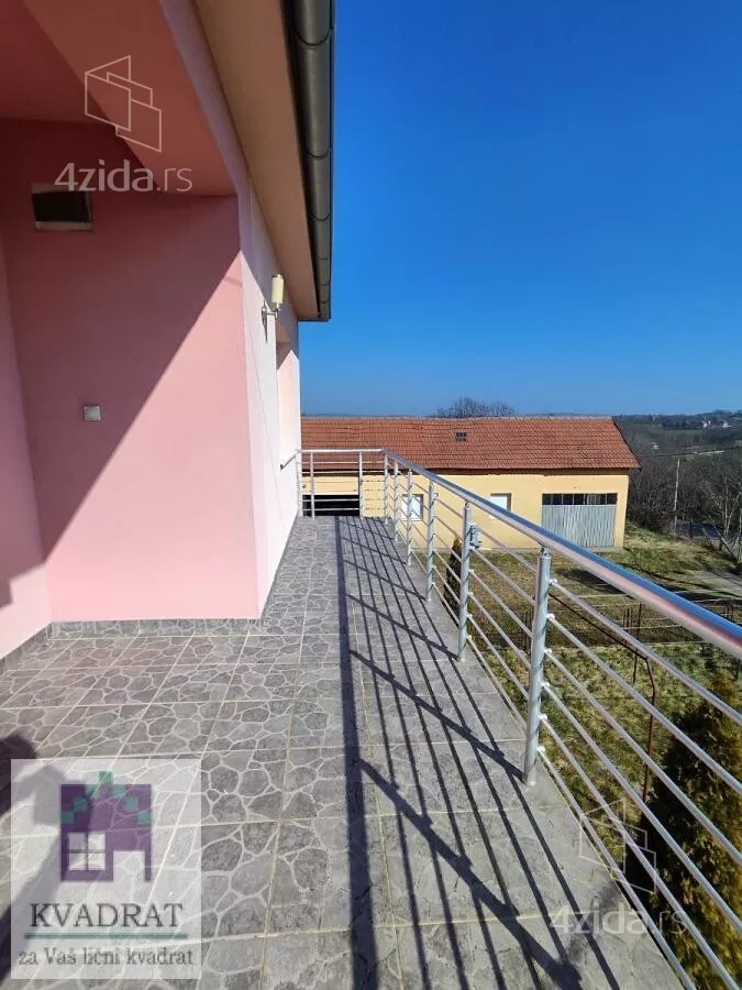 Kuća | 4zida