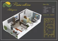 Novi Sad, Gradske lokacije, Petrovaradin, Alibegovac | 4zida.rs | 4zida.rs