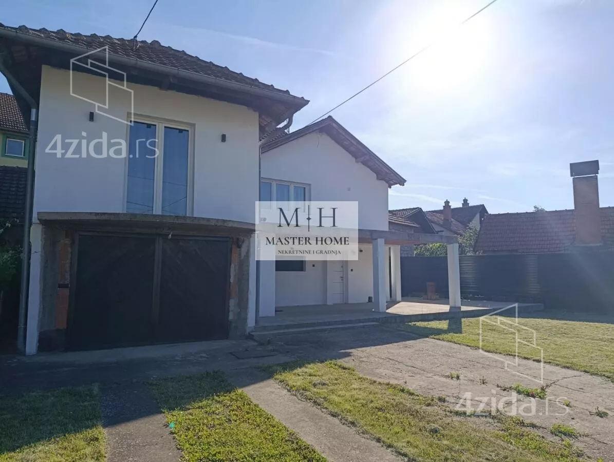 Kuća | 4zida