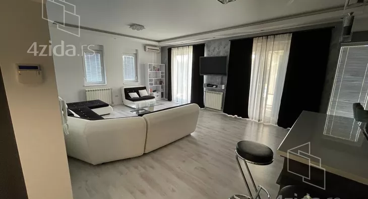 6-etažna kuća | 4zida