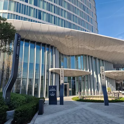 Bulevar Vudroa Vilsona | 4zida.rs