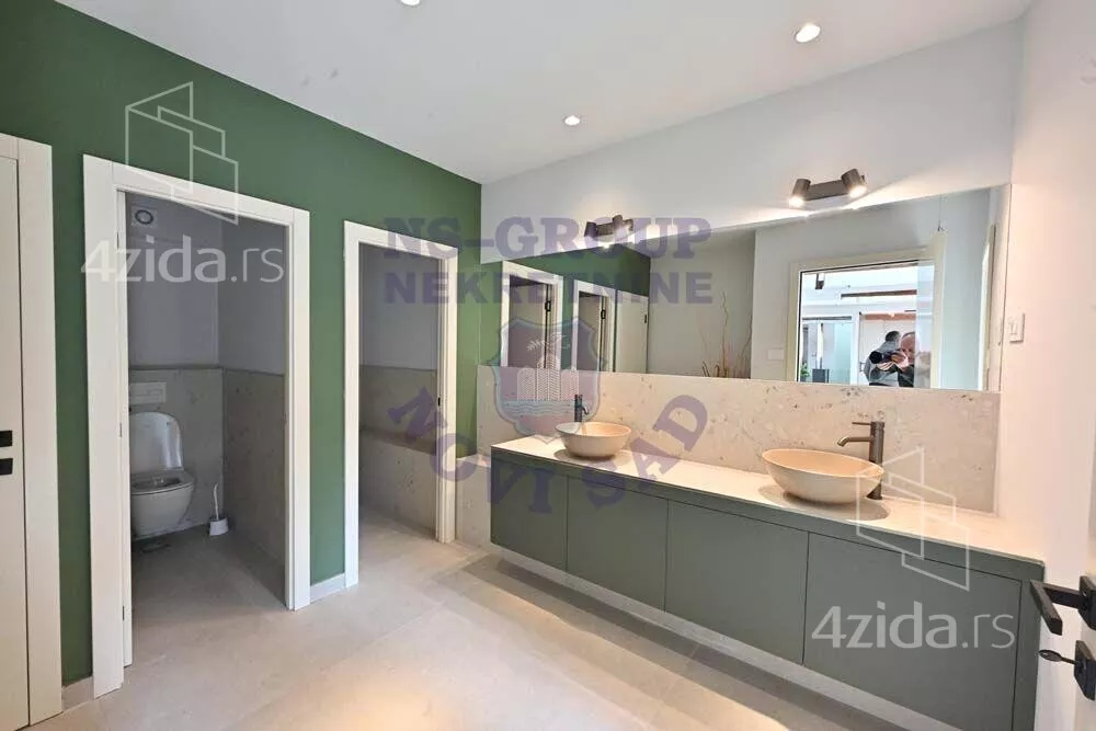 Osmosoban stan | 4zida