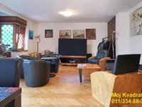 Beograđanka, Savski Venac, Beograd | 4zida.rs