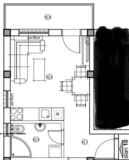 Radoja Markovića | 4zida.rs