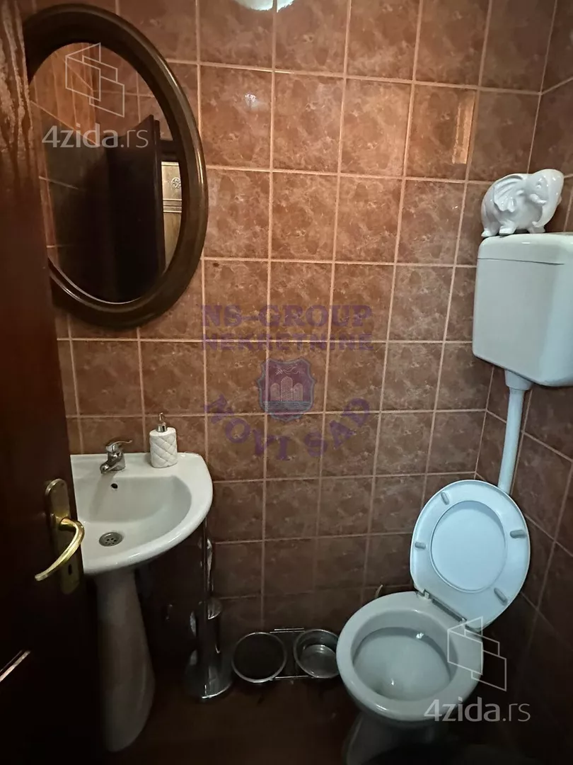 3-etažna kuća | 4zida