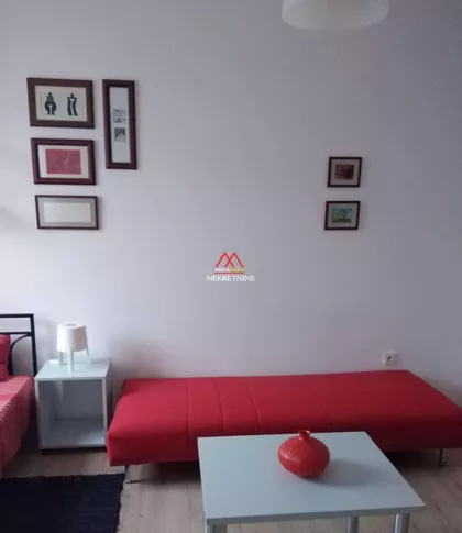 Rumenačka | 4zida.rs