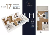 Novi Sad, Gradske lokacije, Slana Bara | 4zida.rs | 4zida.rs