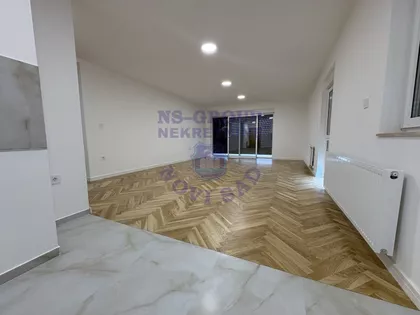 Bulevar Patrijarha Pavla (Somborski Bulevar) | 4zida.rs