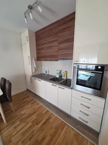 Pavla Savića 25 | 4zida.rs