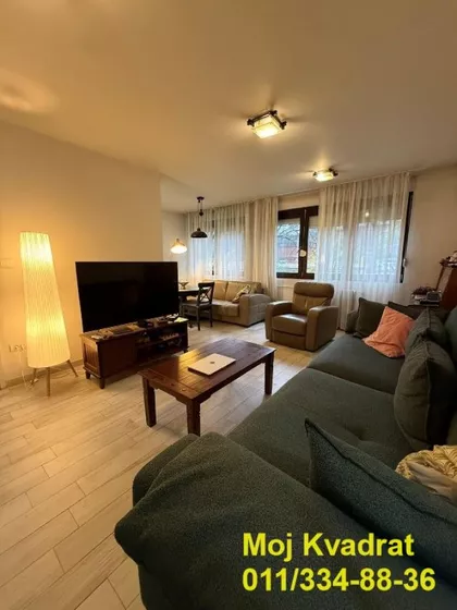 Triše Kaclerovića | 4zida.rs