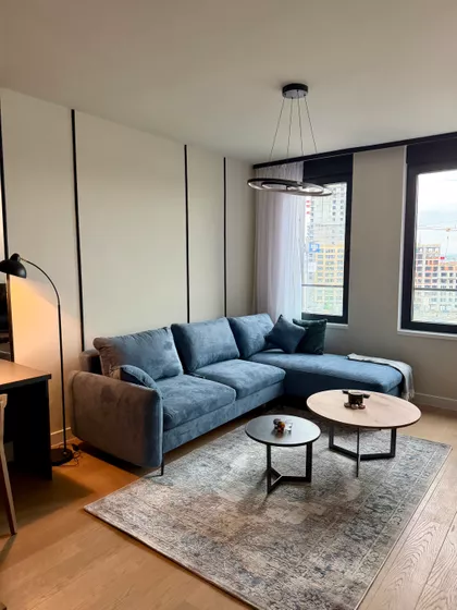 Đorđa Stanojevića 37A | 4zida.rs