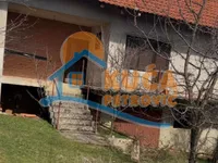 Gornji Barbeš, Okolne lokacije, Gadžin Han | 4zida.rs